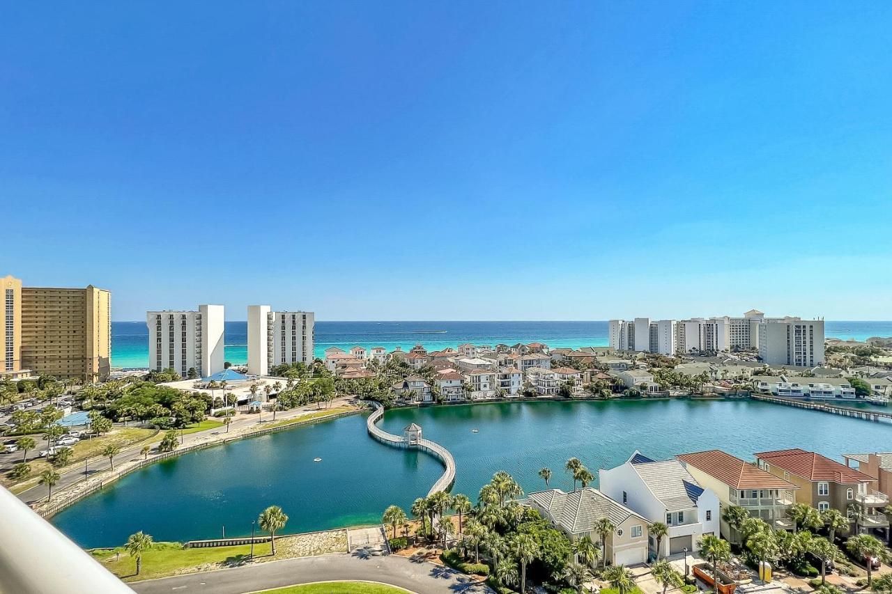 The Terrace At Pelican Beach 504 Destin Exterior photo