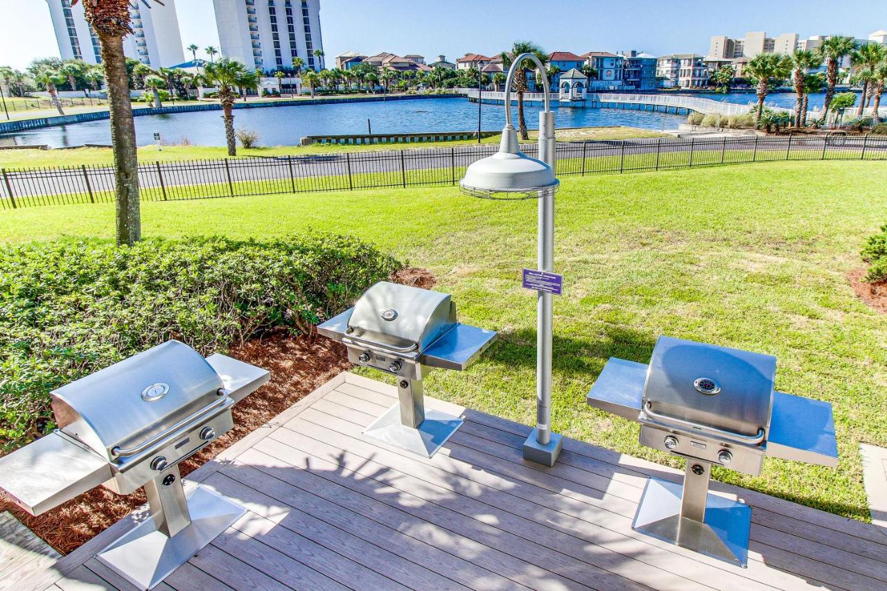 The Terrace At Pelican Beach 504 Destin Exterior photo